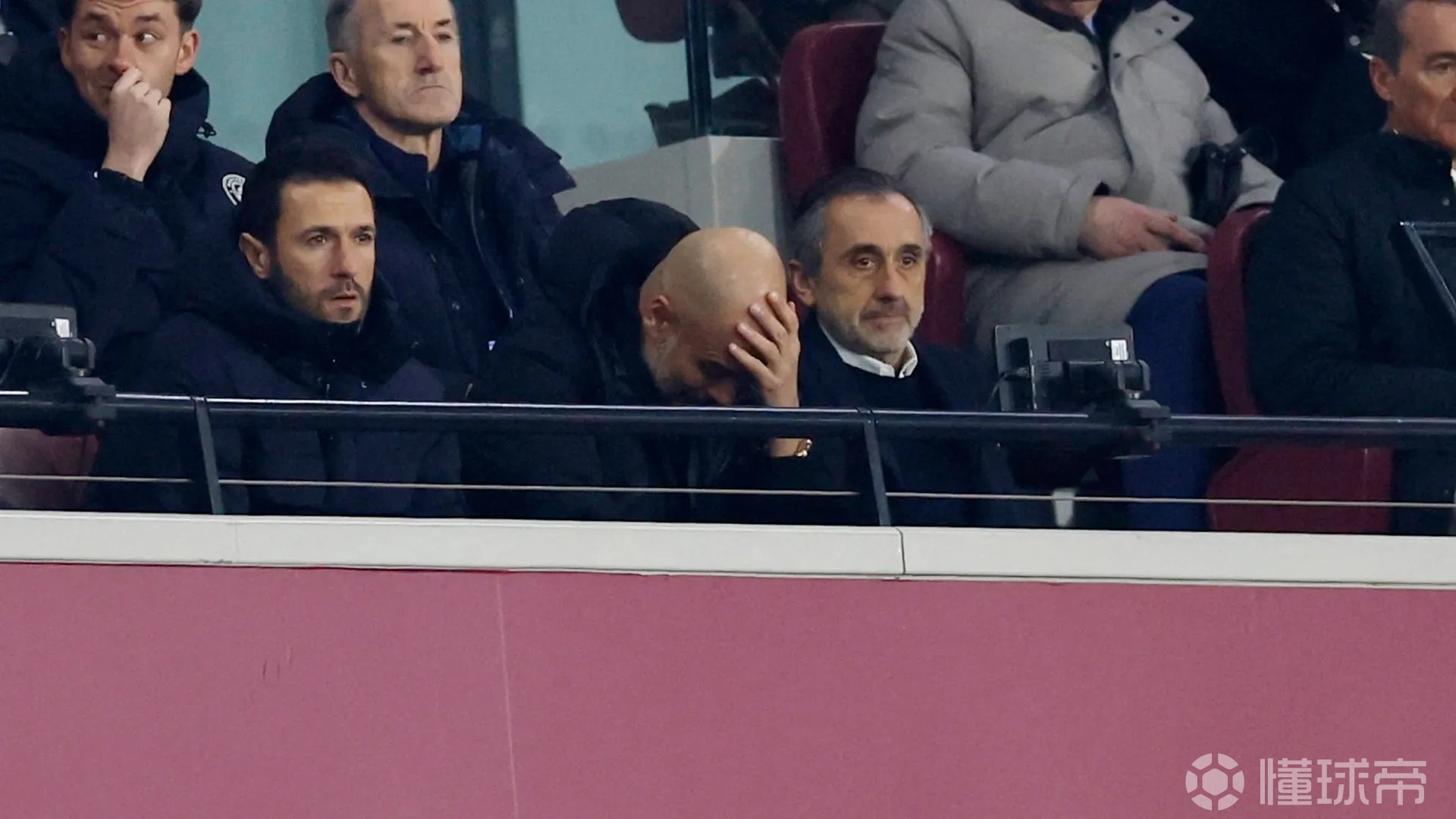 曼城遭西汉姆联逼平，阿森纳多赛1轮已经领先9分