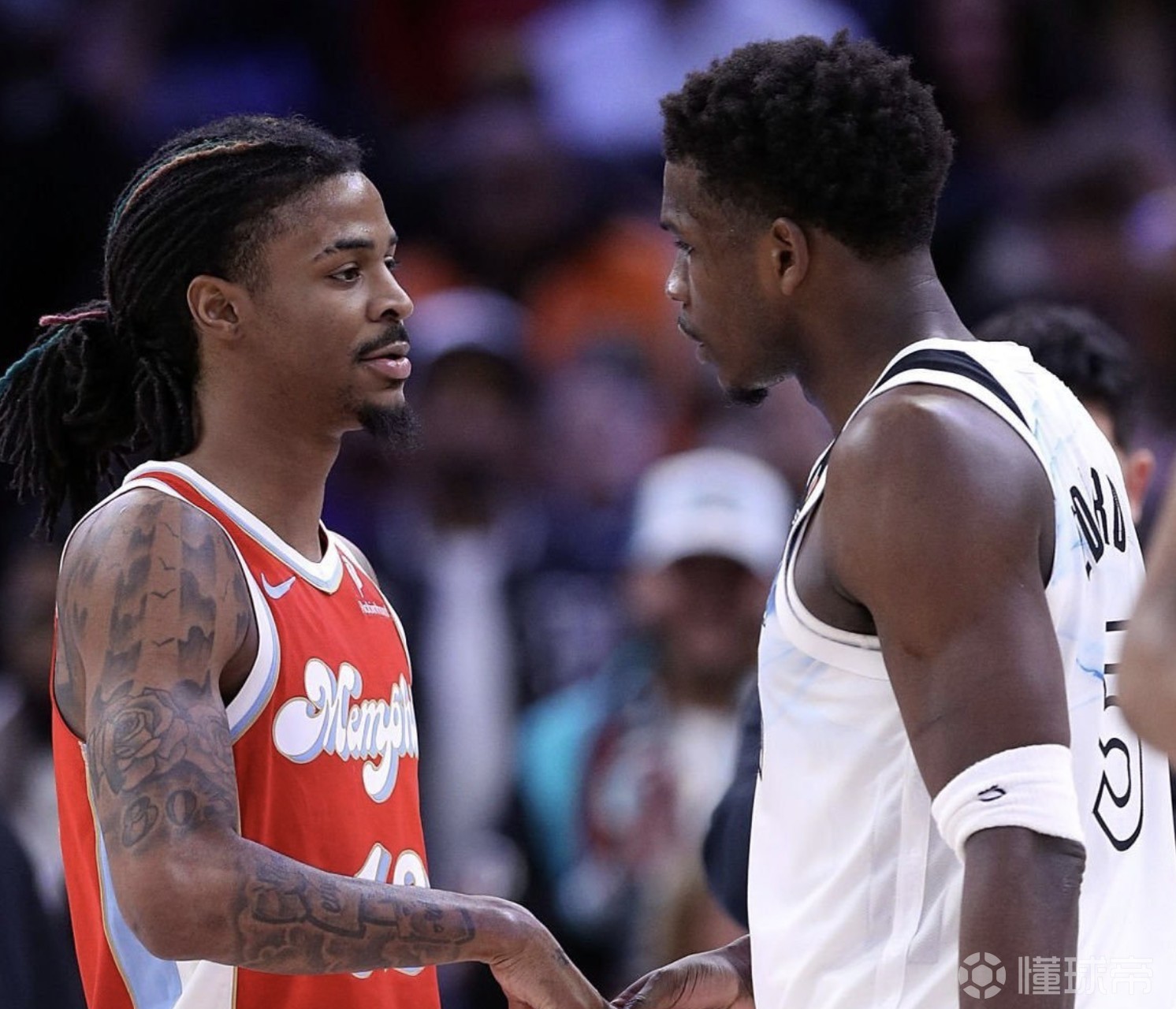 Shams：若扩军两支新军进西部，森林狼或灰熊将改投东部