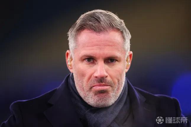 卡拉格：埃梅里才是带领曼联复兴的完美主帅，而不是卡里克