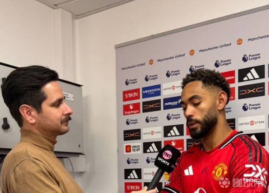 库尼亚：我总是跟胖虎说再留一年吧，他让我学到了很多