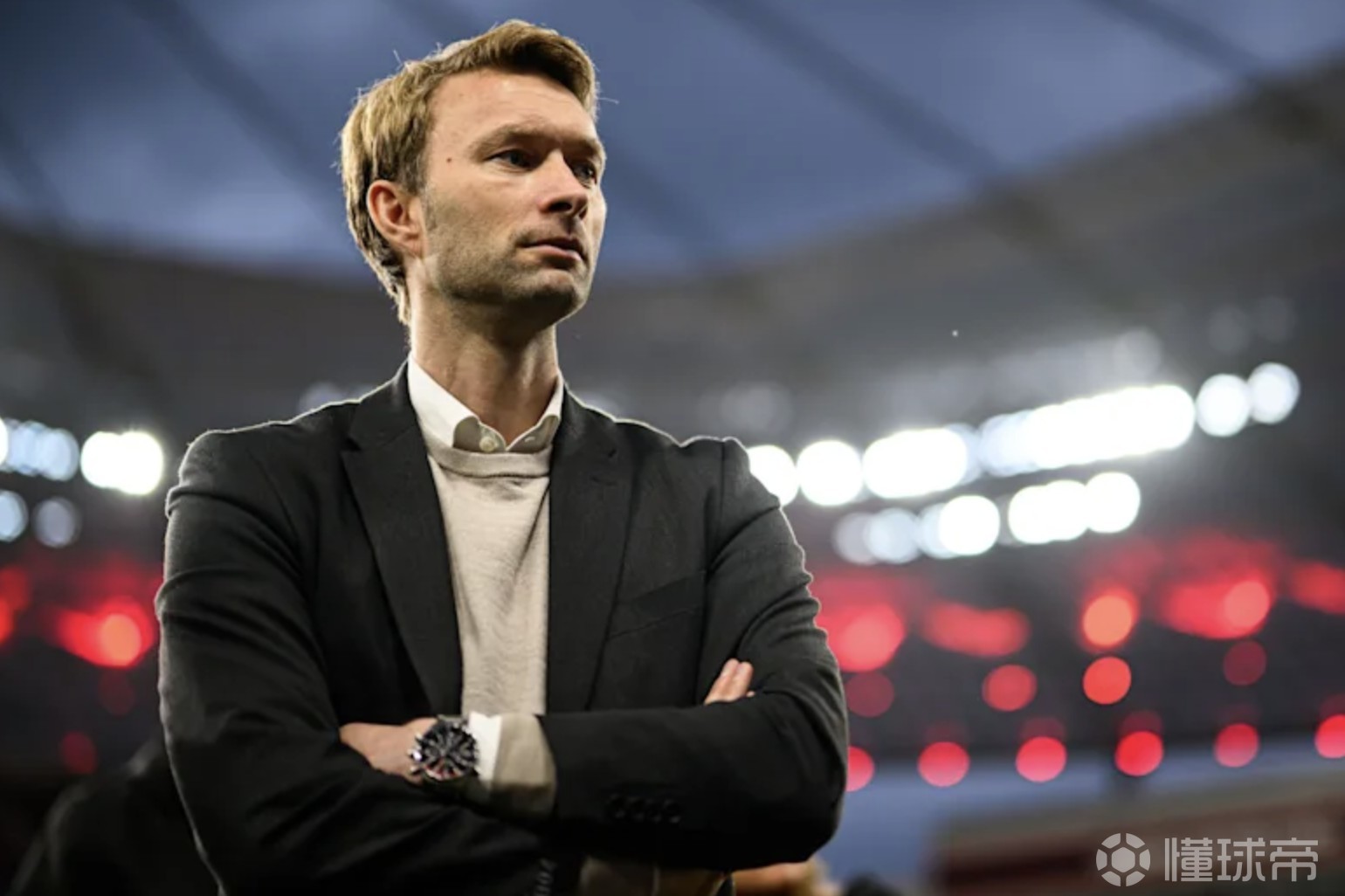 罗尔费斯：不会签回布兰特；会关注哈弗茨，情况合适会签回他