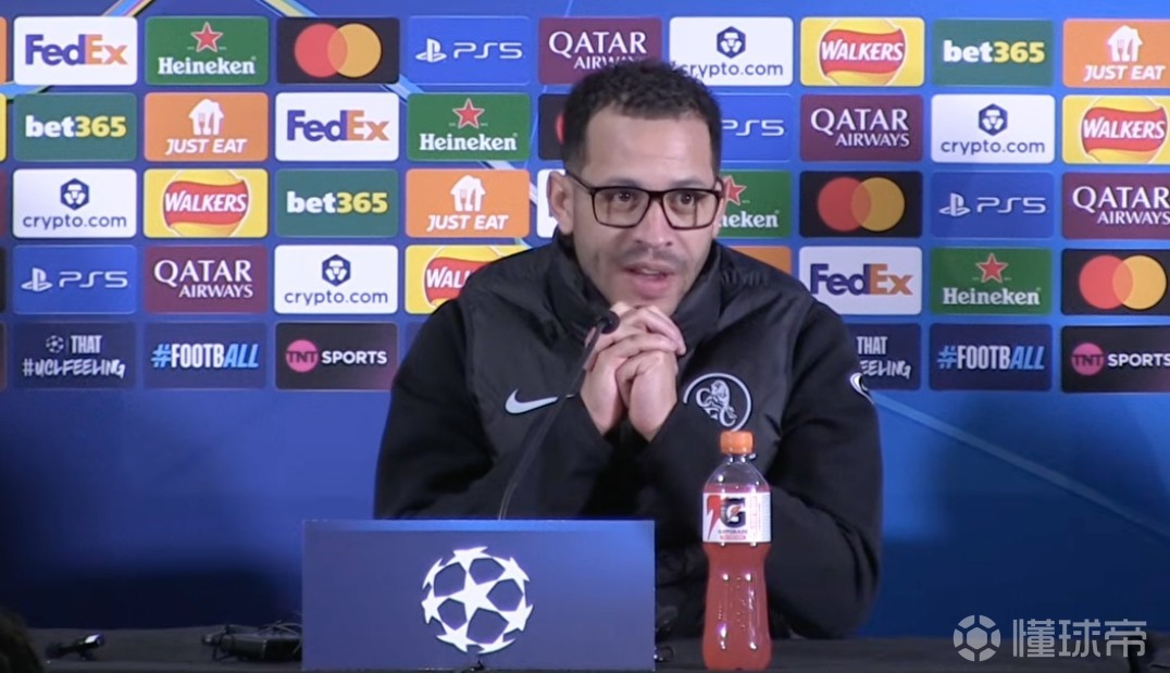 罗塞尼尔：逆转巴黎不是不可能；埃斯特旺会进比赛名单