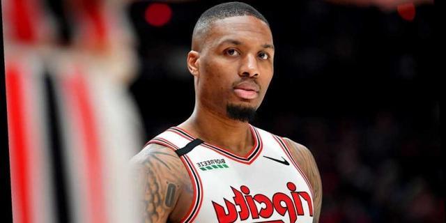 利拉德：我的计划是在开拓者退役 这次他能在波特兰待到最后吗？